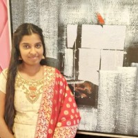 Vaisnavi Parthasarathy