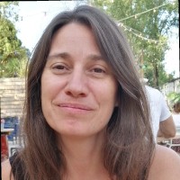 Fabienne Fourcade