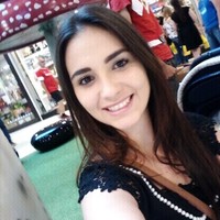 Taís Brandão