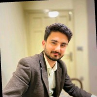 Saleem Raza Mehr