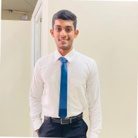 Rajinda Sellapperumage