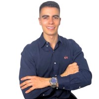 Nicolas Perea