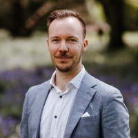 Andy Barrett