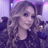 Annette Zargaryan