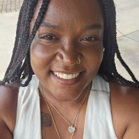 Keisha Griffin