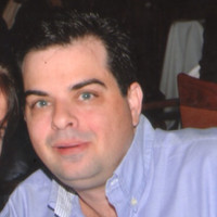 Gustavo PEREZ-MATOS