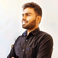 Naveen M B