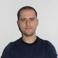 Zhoro Slavchev