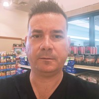 Erik Trujillo Vázquez