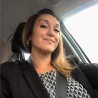 Corinne Marti