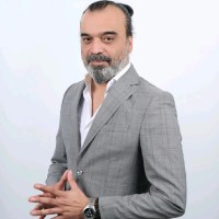 Shehzad Mukhtar