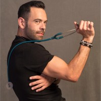 Marco Rodriguez Vargas