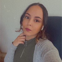 Talia-Che Maggott