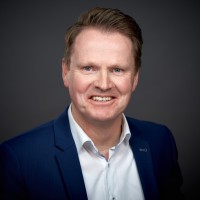 Gert Van Der Vegt