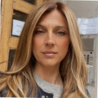 Biljana Mrden