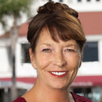 Mary Lynn Coulson