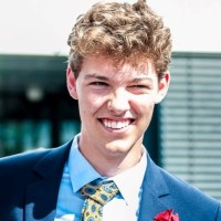 Simon Berg Kjellsen