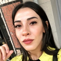 Elif Bilge Mavili