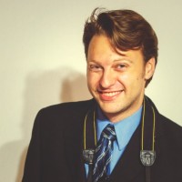 Wesley Muench