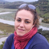 Silvia Echapresto Tomillo