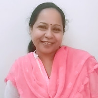 Shalini Pawa