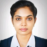 Soumya Manu
