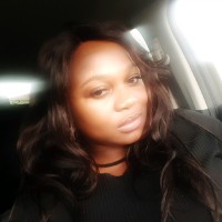 Molebogeng Matsoso