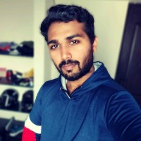 Sivakumar Sundaramoorthy