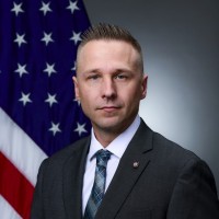 Nate Blanquie, Msc, Cissp, Oscp
