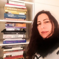 Caroline Jolain