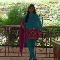 Monika Dalal