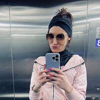 Weronika Burzynska