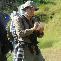 Juan Pablo Galvan Martinez