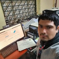 Julio Canales