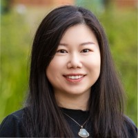 Tina Feng