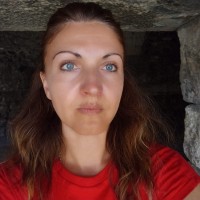 Maria Karyotaki