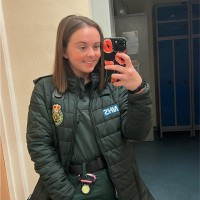 Hannah Mickleburgh-Gardham