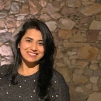 Harshita Ojha-Estrella