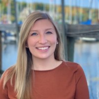 Lauren Kreager, Msw