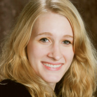 Clare Davidson