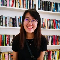 Olivia Ch'Ng