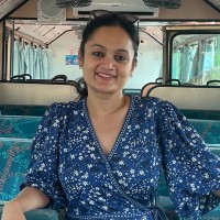 Jyoti Joshi