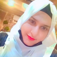 Sabah hussain