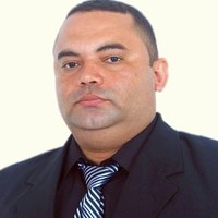 Antonio Nazareno Reis Filho