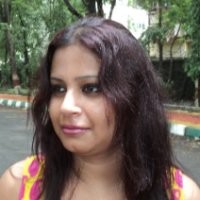 Ritu Chakraborty