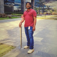 Sateesh Adusumalli