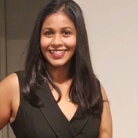 Hasini Mudalige