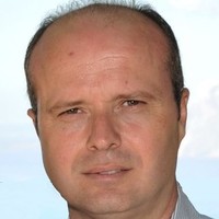 Nick Bobolas