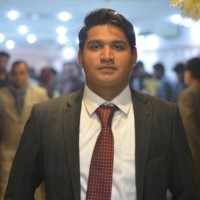 Haseeb Ahmad