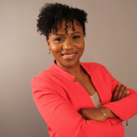 Kamilah Thurmon